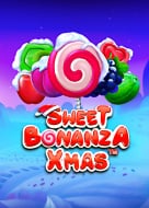 Sweet Bonanza Xmas