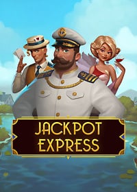 Jackpot Express