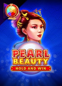 Pearl Beauty: Hold and Win